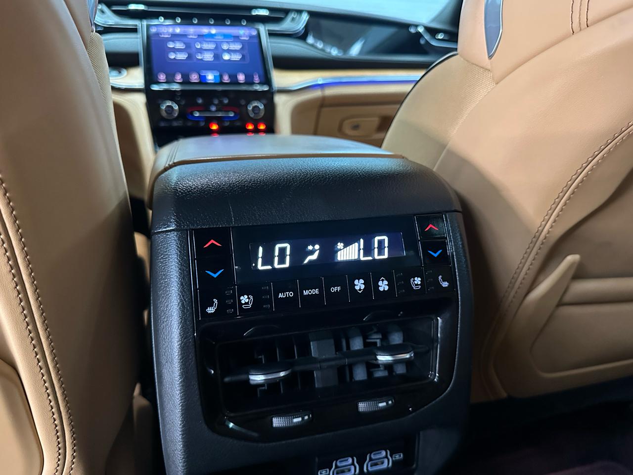 Jeep Grand Cherokee 4xe Summit 2023