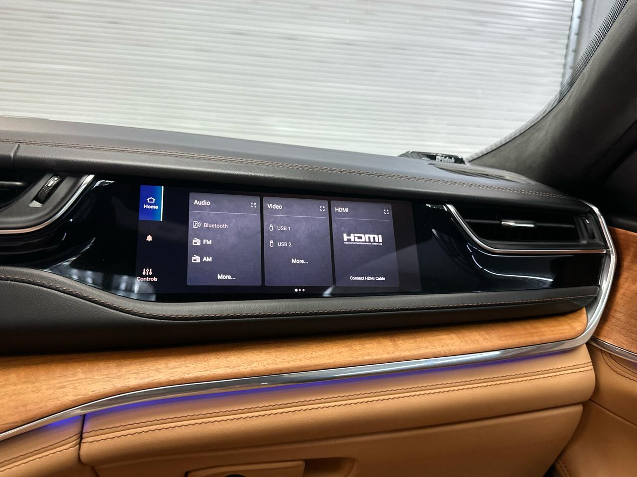 Jeep Grand Cherokee 4xe Summit 2023