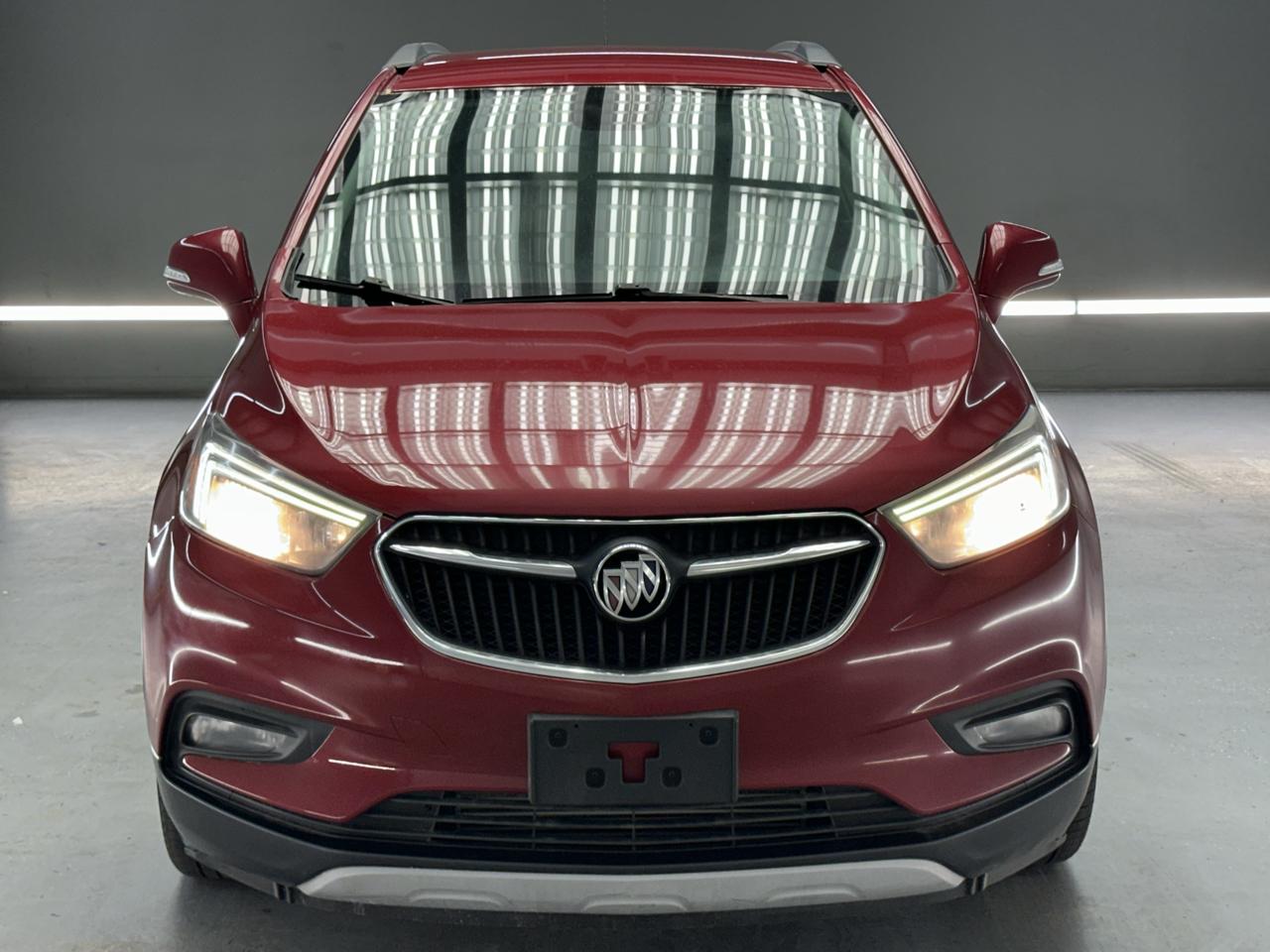 Buick Encore Preferred II FWD 2018