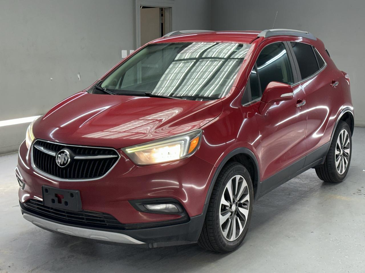 Buick Encore Preferred II FWD 2018