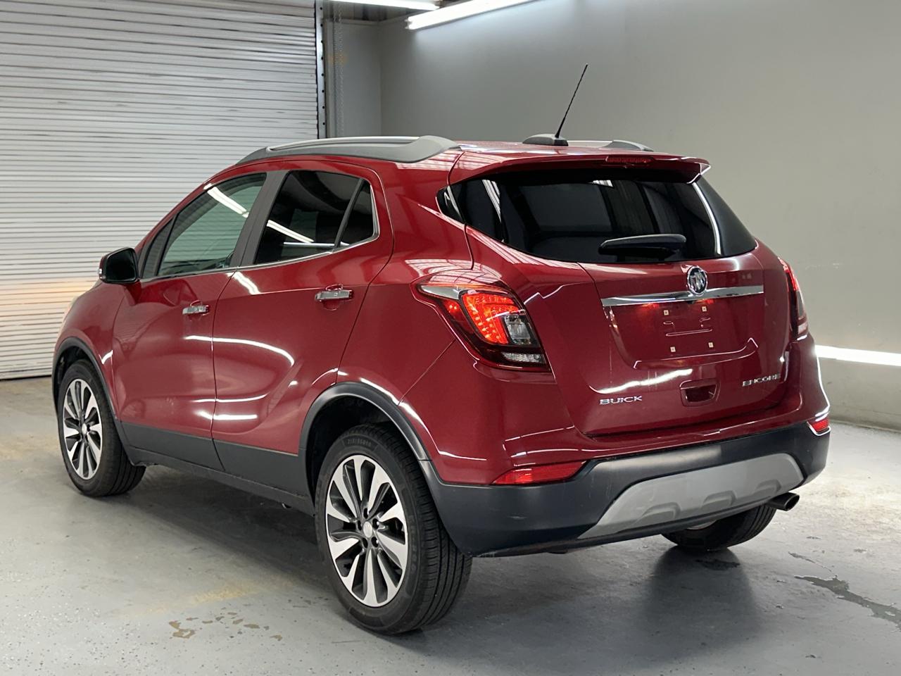 Buick Encore Preferred II FWD 2018