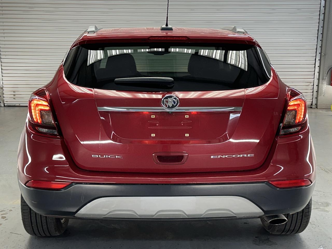 Buick Encore Preferred II FWD 2018