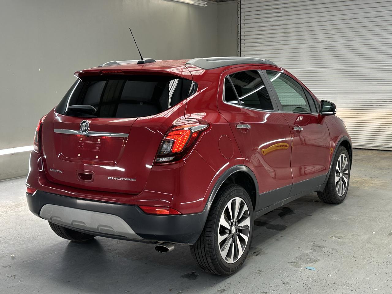 Buick Encore Preferred II FWD 2018