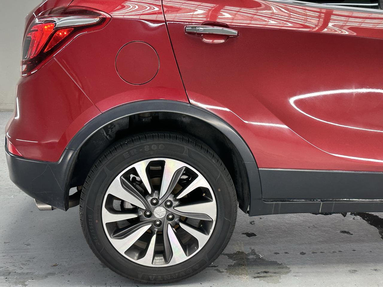 Buick Encore Preferred II FWD 2018