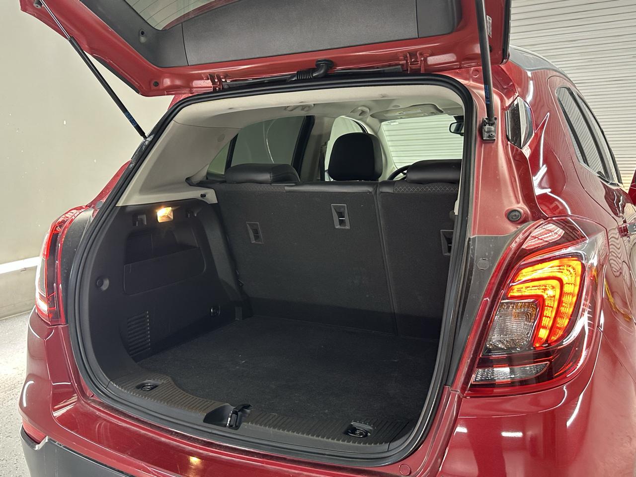 Buick Encore Preferred II FWD 2018