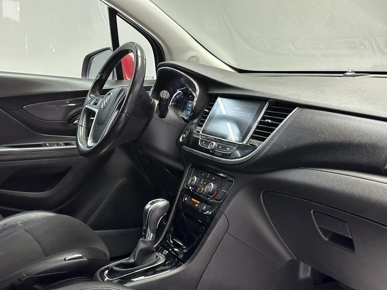 Buick Encore Preferred II FWD 2018