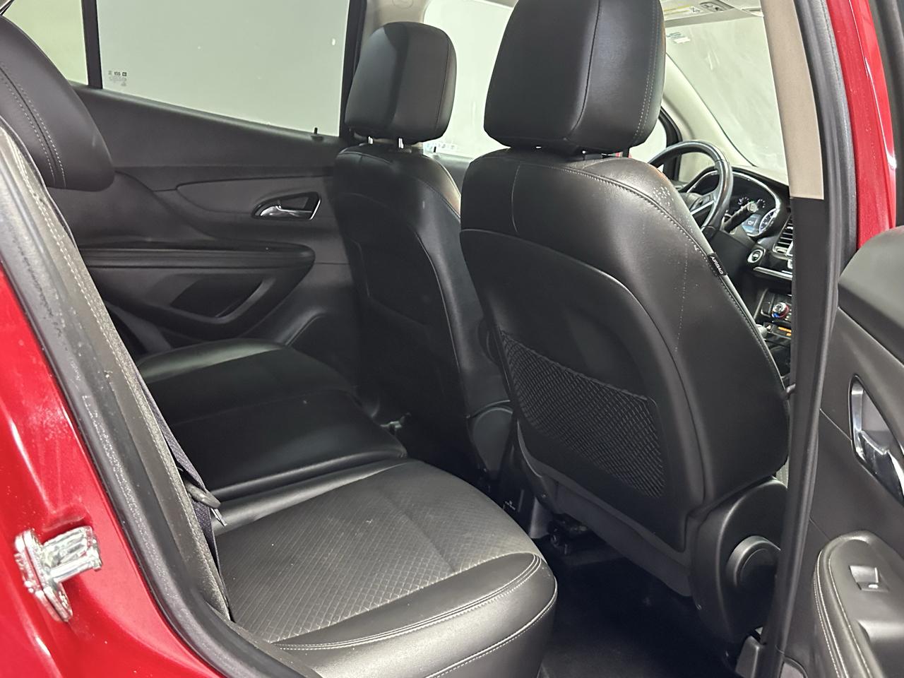 Buick Encore Preferred II FWD 2018