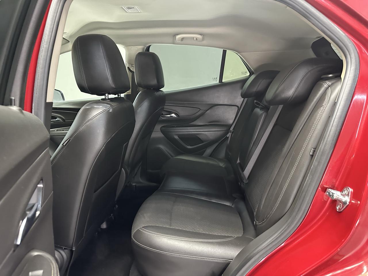 Buick Encore Preferred II FWD 2018