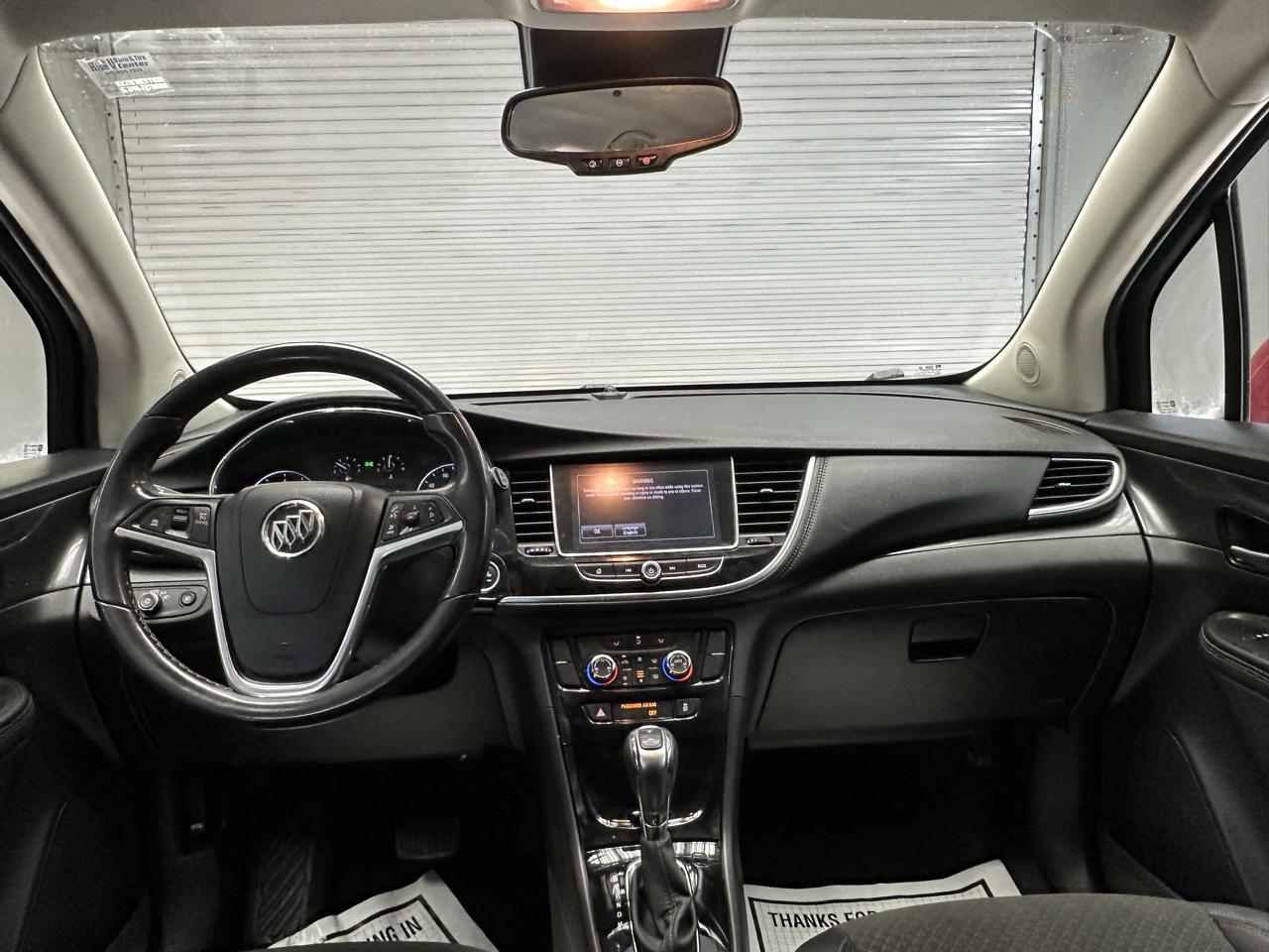 Buick Encore Preferred II FWD 2018