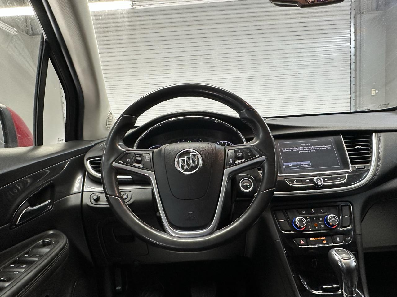 Buick Encore Preferred II FWD 2018