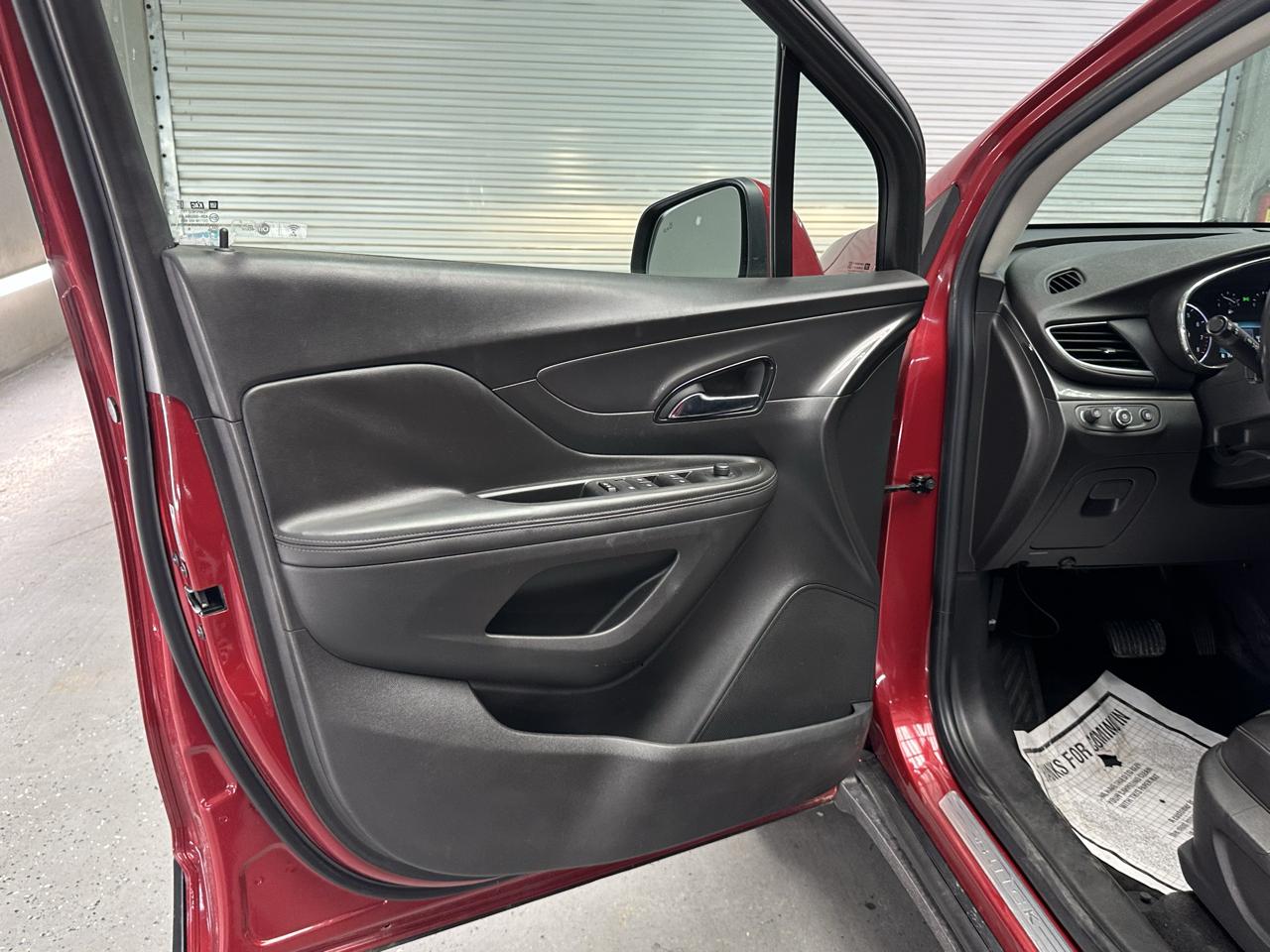 Buick Encore Preferred II FWD 2018