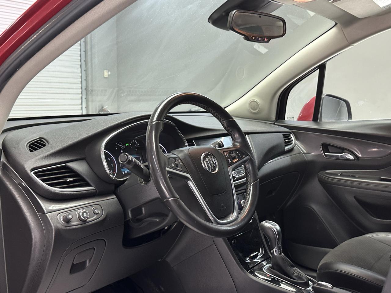 Buick Encore Preferred II FWD 2018