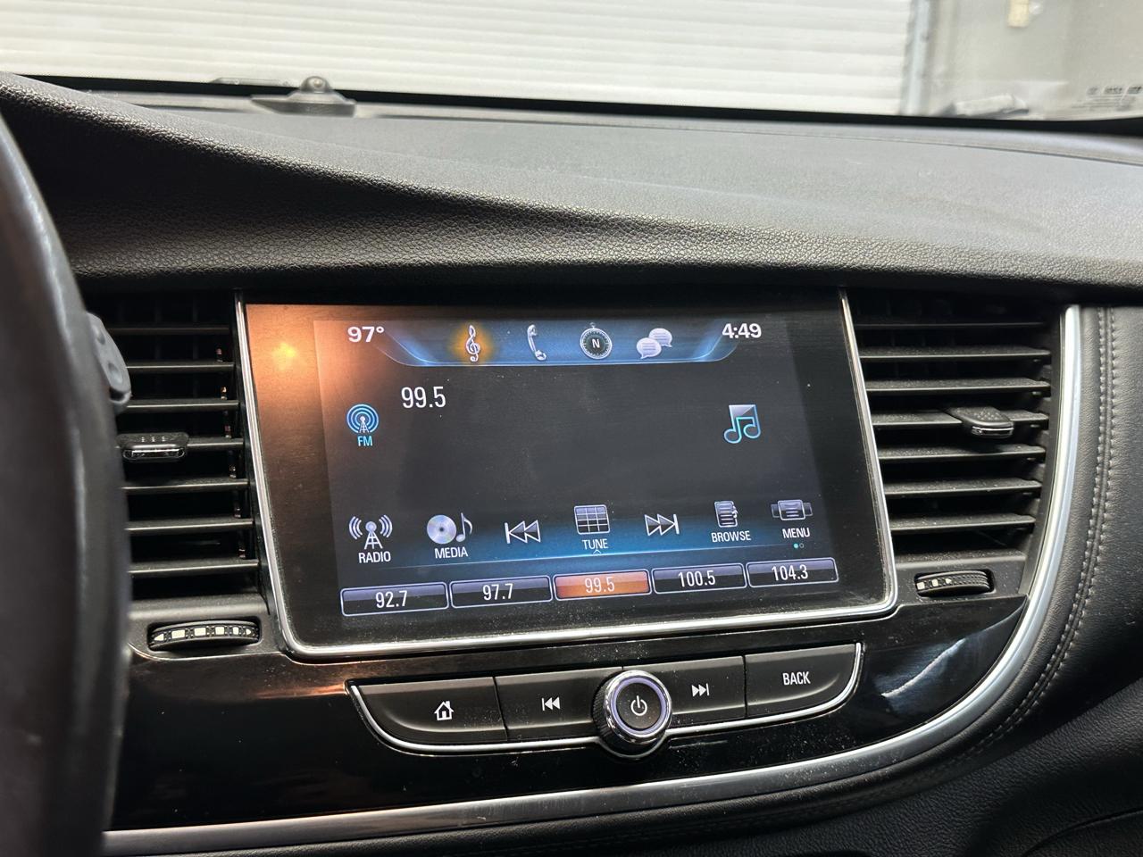 Buick Encore Preferred II FWD 2018