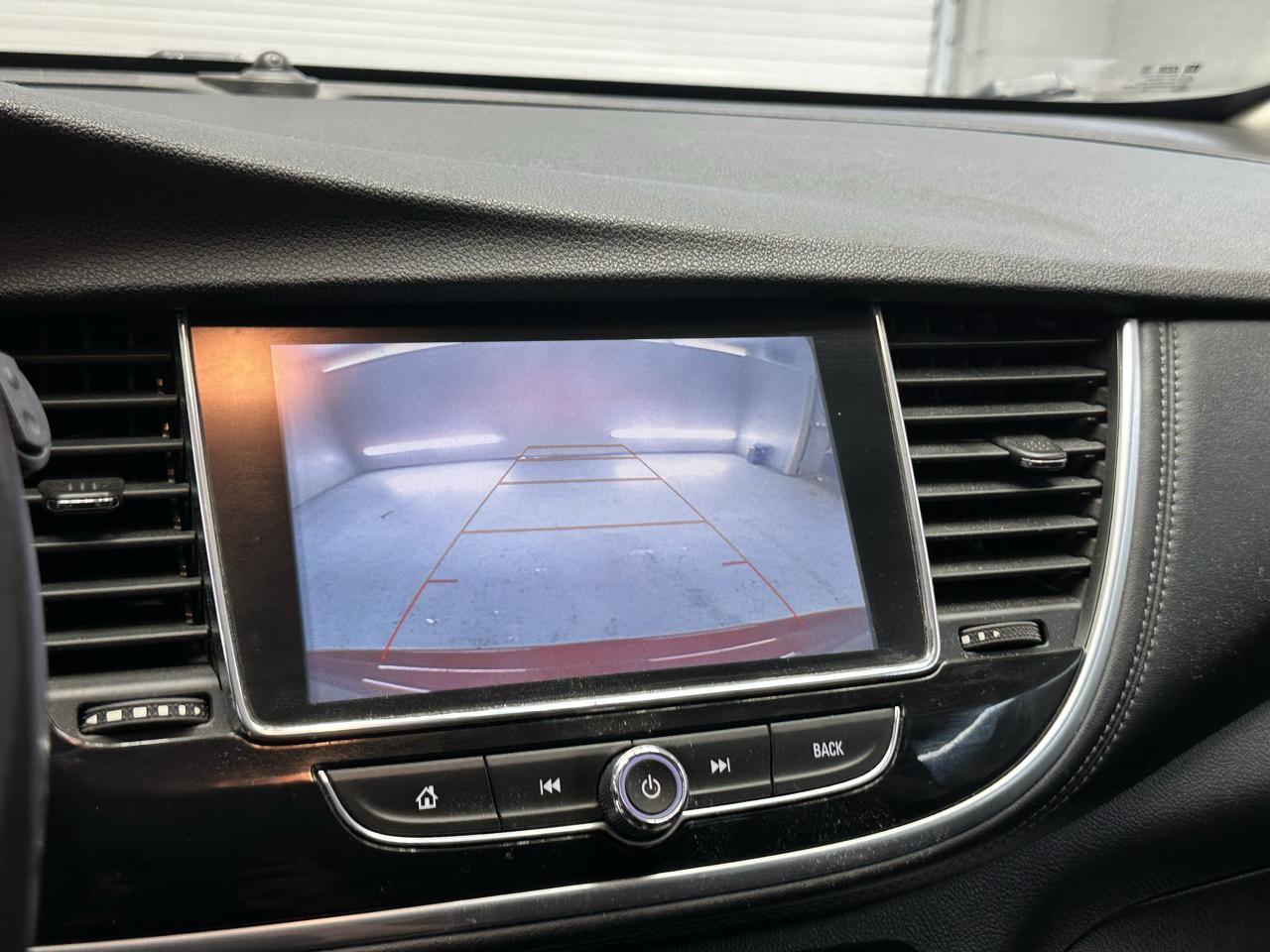 Buick Encore Preferred II FWD 2018