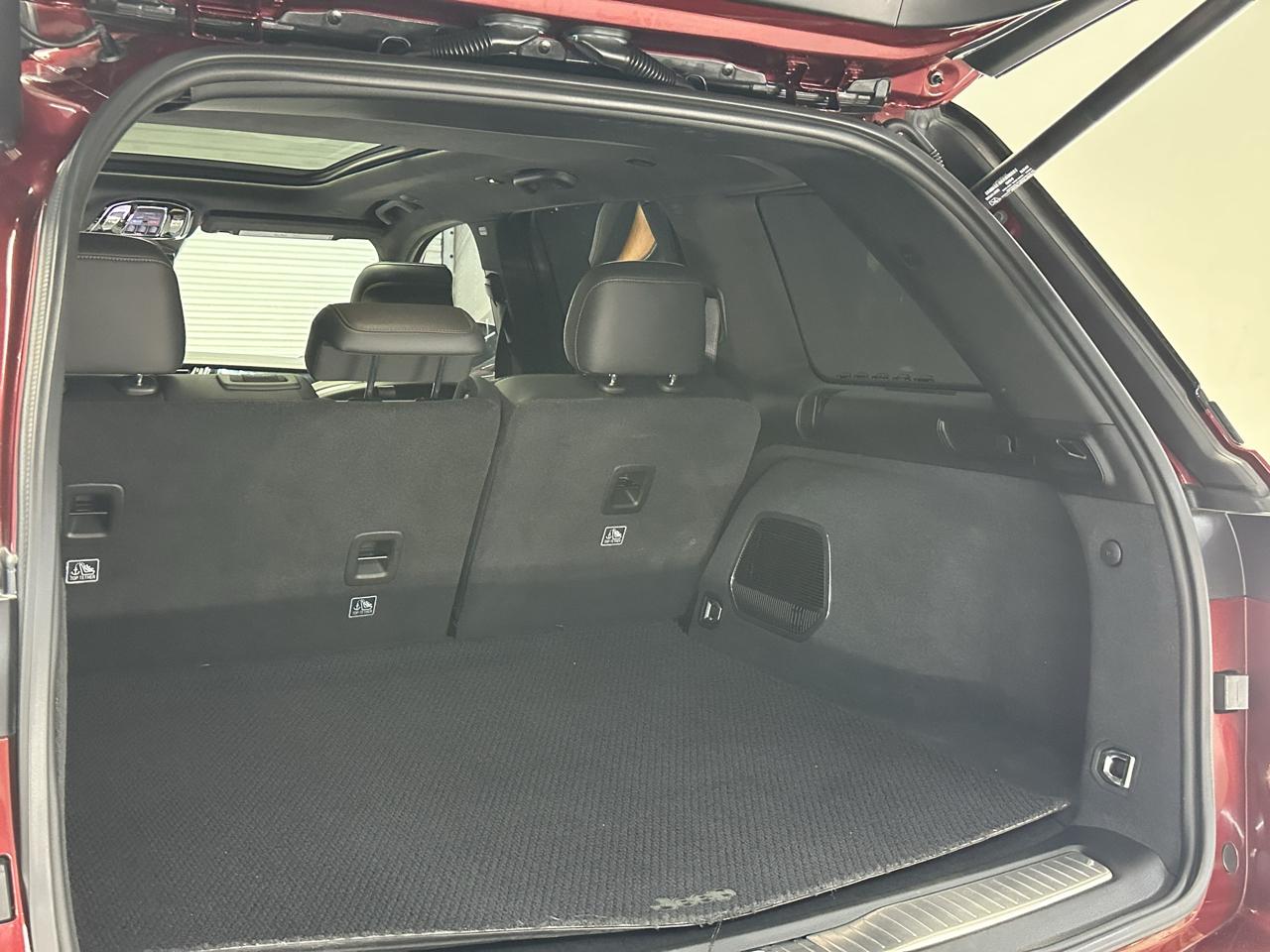 Jeep Grand Cherokee 4xe Summit 2023