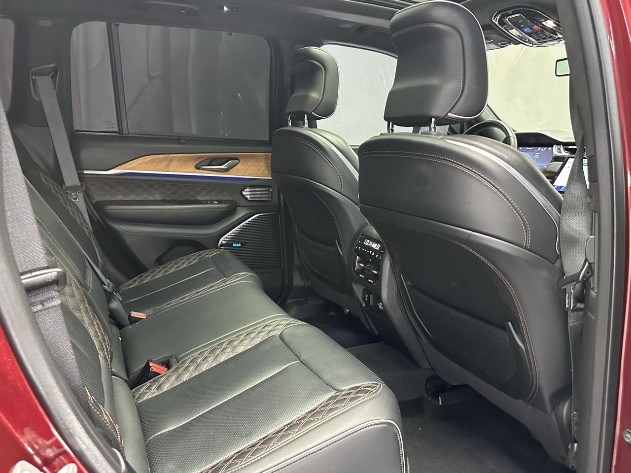Jeep Grand Cherokee 4xe Summit 2023