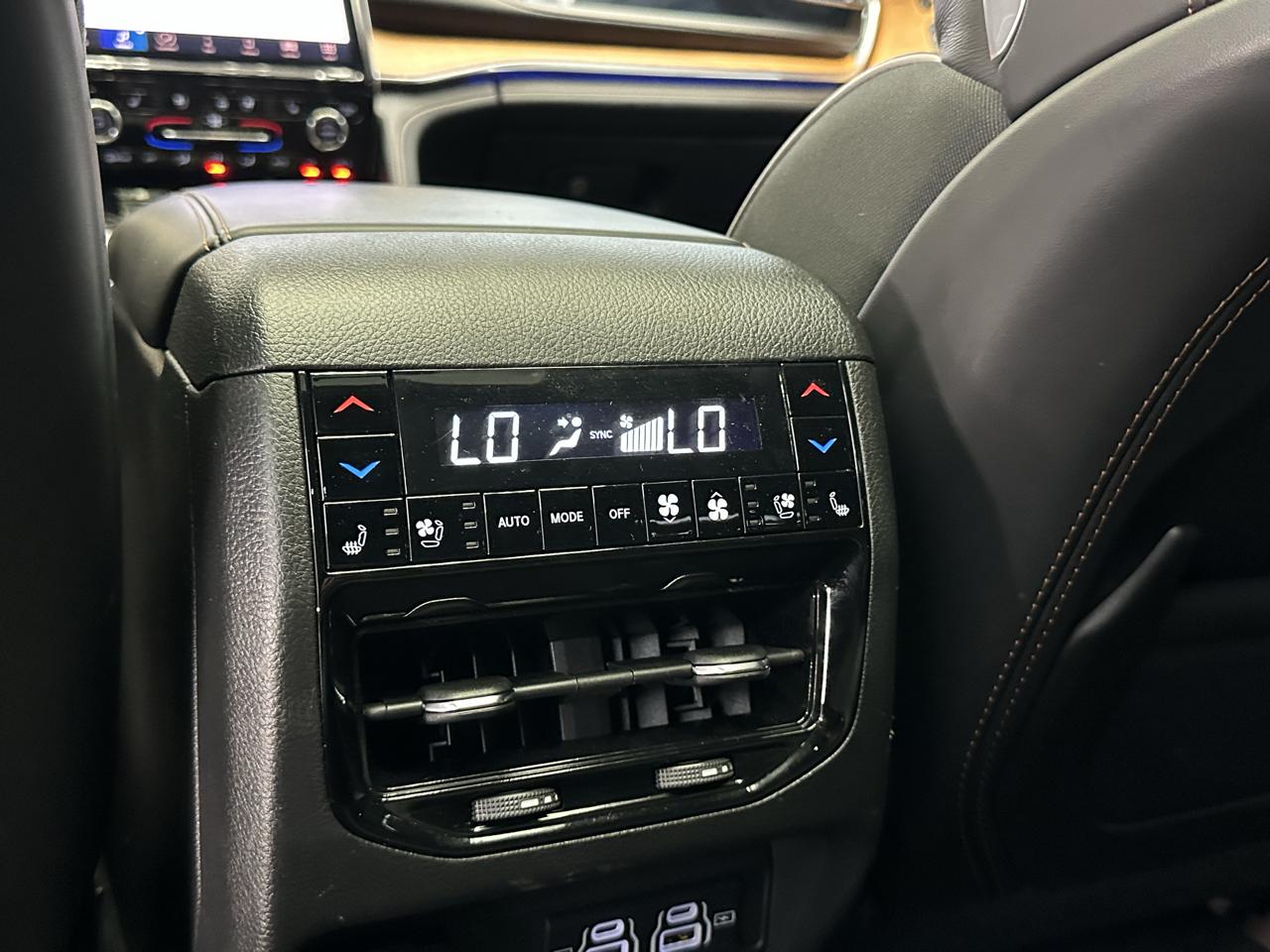 Jeep Grand Cherokee 4xe Summit 2023