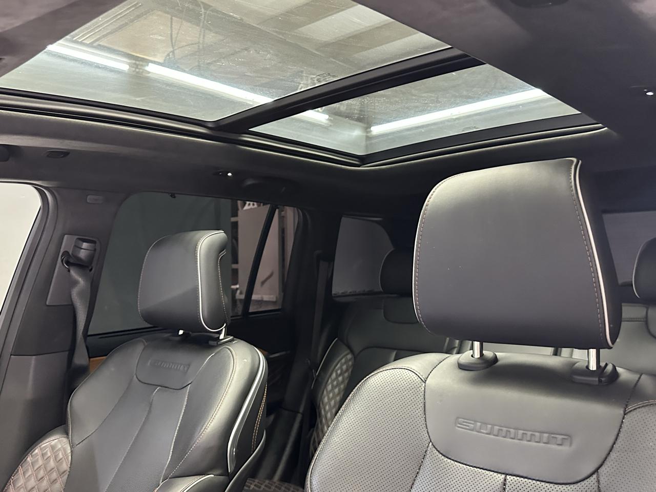 Jeep Grand Cherokee 4xe Summit 2023