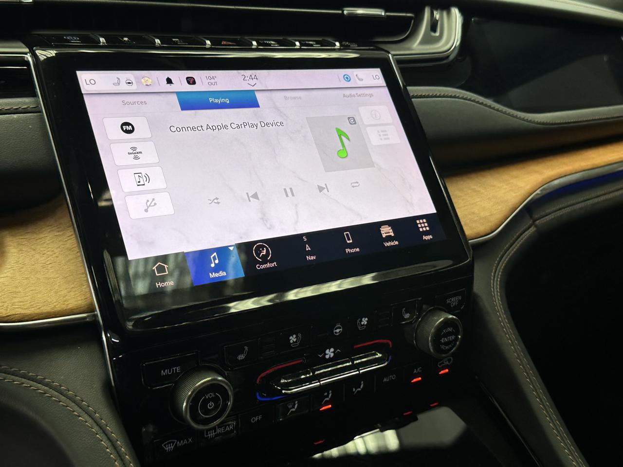 Jeep Grand Cherokee 4xe Summit 2023