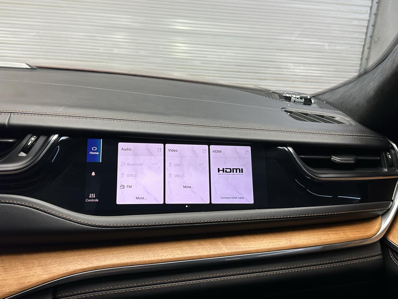 Jeep Grand Cherokee 4xe Summit 2023