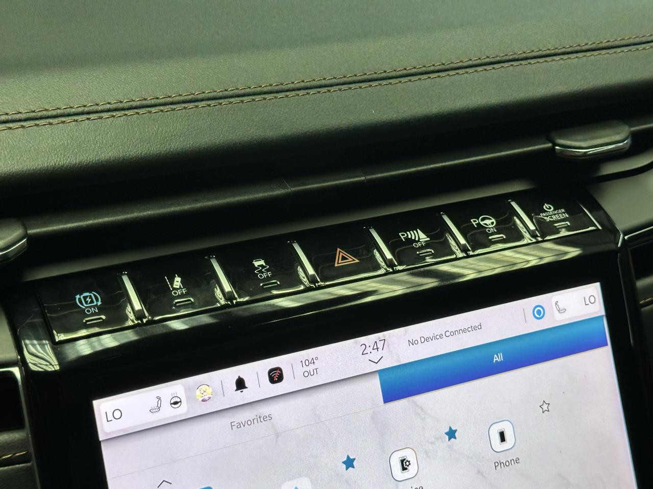 Jeep Grand Cherokee 4xe Summit 2023