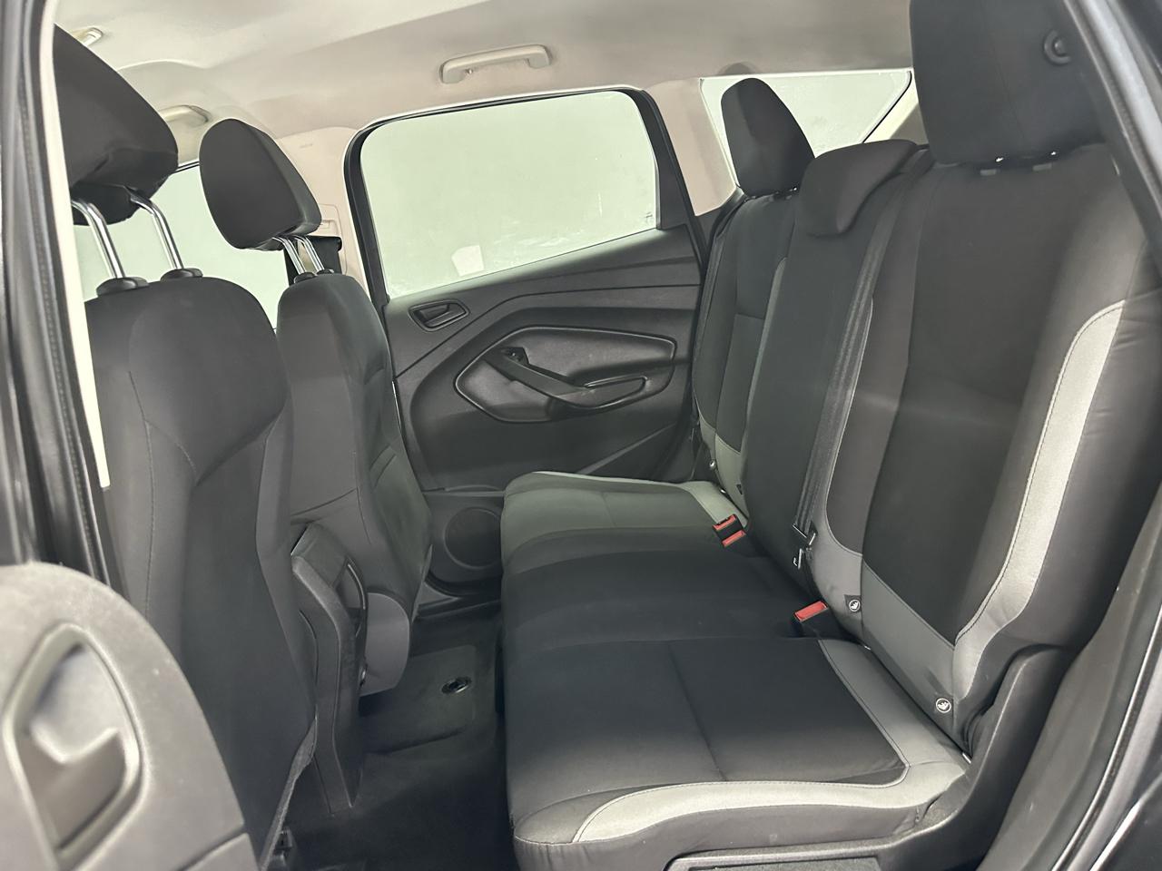 Ford Escape S FWD 2014
