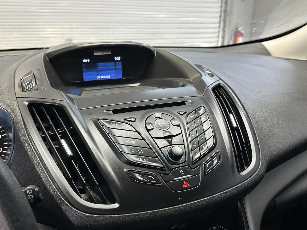 Ford Escape S FWD 2014