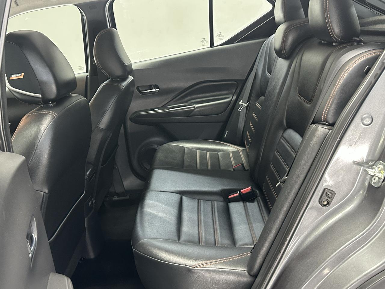 Nissan Kicks SR 2020