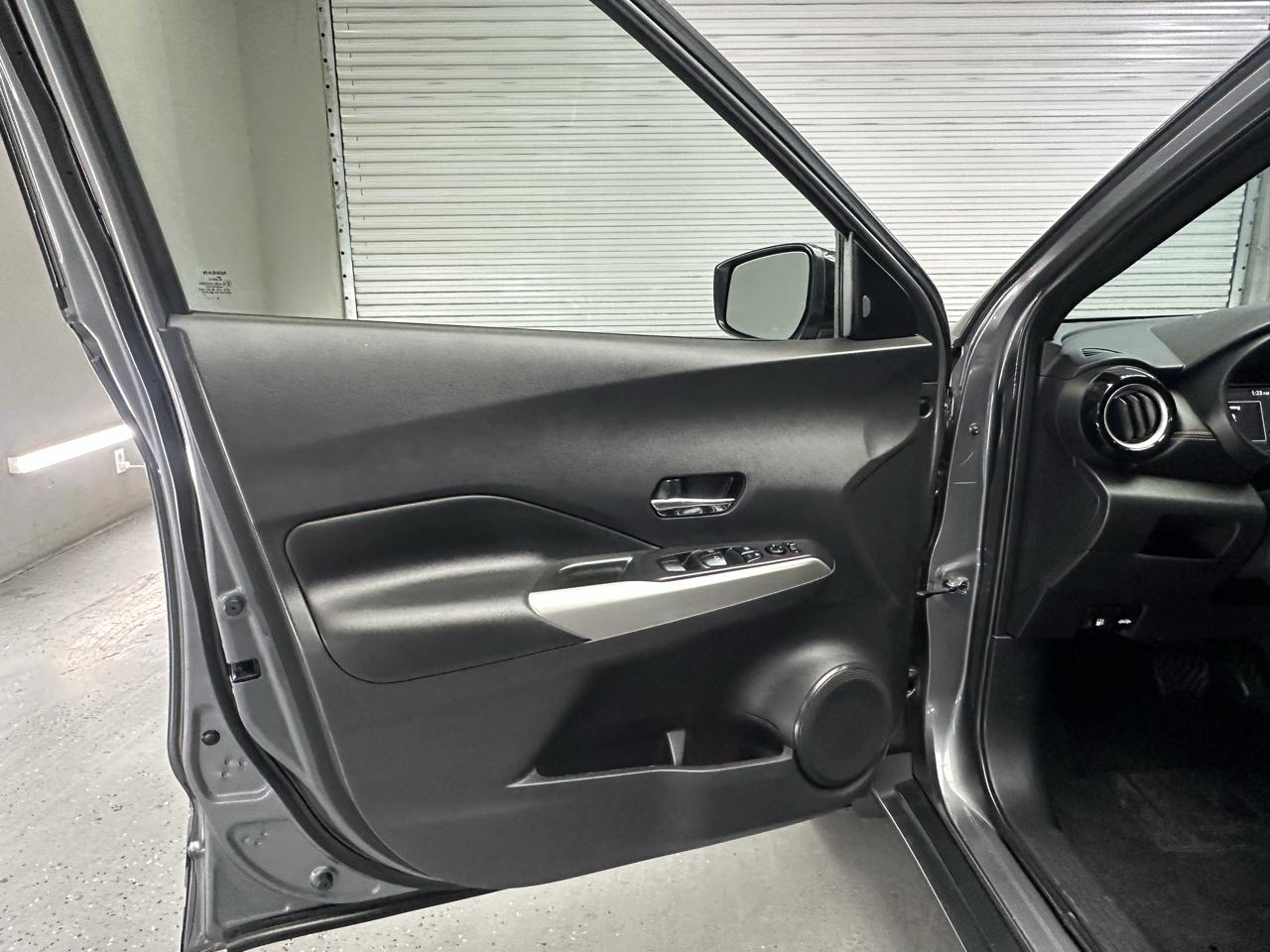 Nissan Kicks SR 2020
