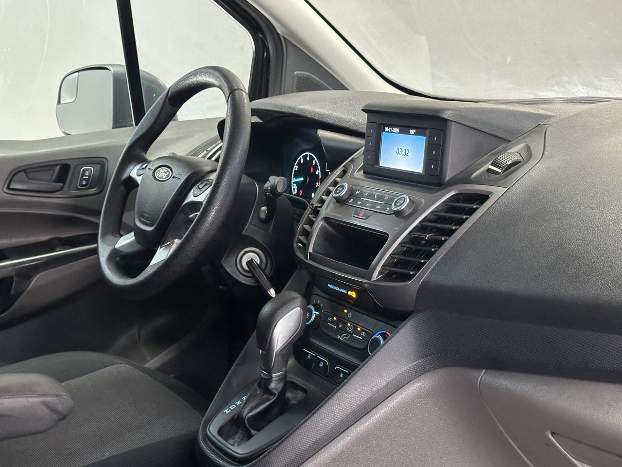 Ford Transit Connect Cargo Van XL LWB 2022