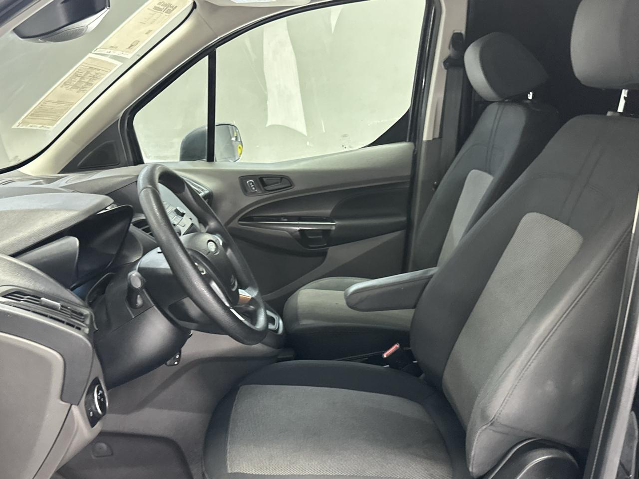 Ford Transit Connect Cargo Van XL LWB 2022