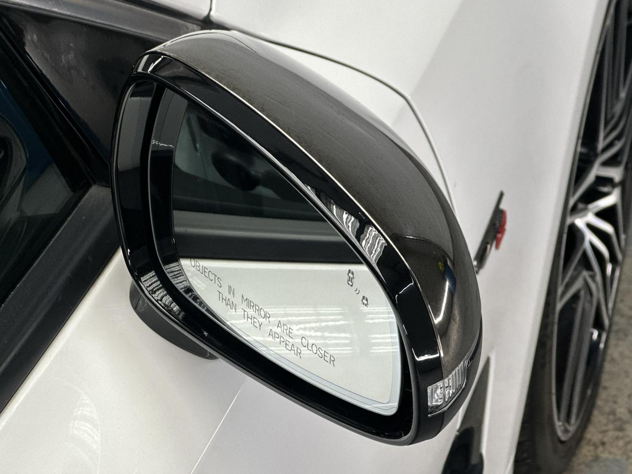 Kia Stinger GT2 2022