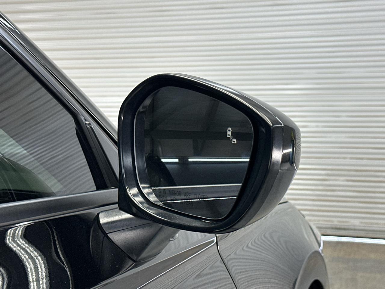 Honda Civic Sport 2025