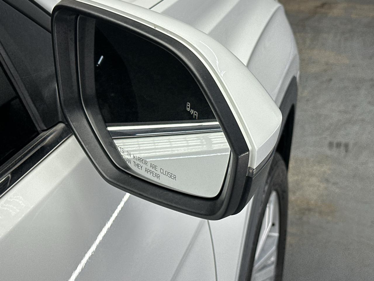 Volkswagen Atlas V6 SE w/Technology 4MOTION 2022