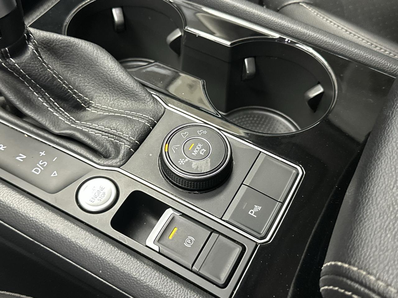 Volkswagen Atlas V6 SE w/Technology 4MOTION 2022