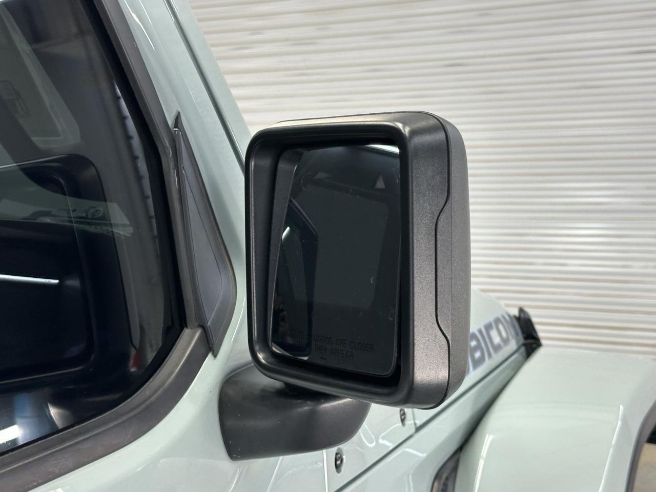 Jeep Wrangler 4xe Rubicon 2024