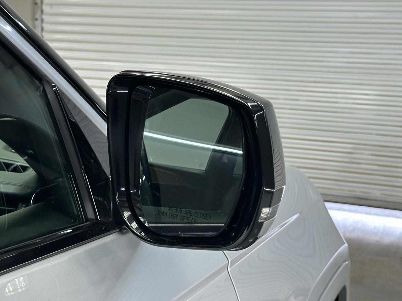 Jeep Grand Cherokee 4xe Summit 2023