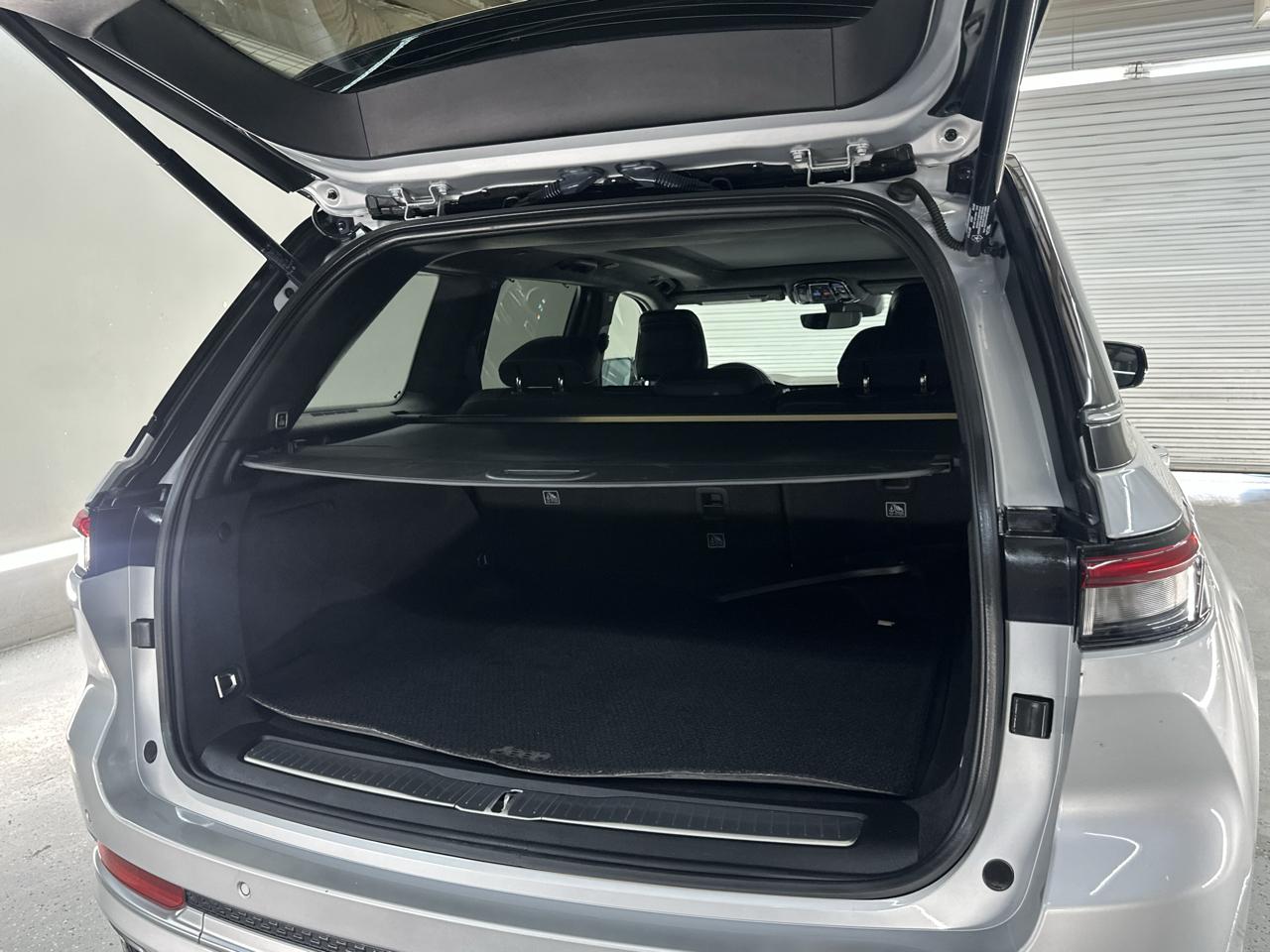 Jeep Grand Cherokee 4xe Summit 2023