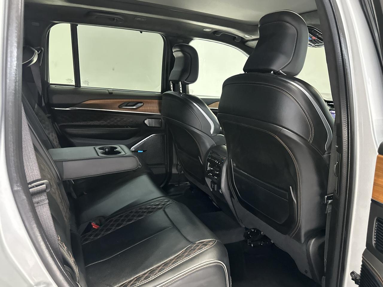 Jeep Grand Cherokee 4xe Summit 2023