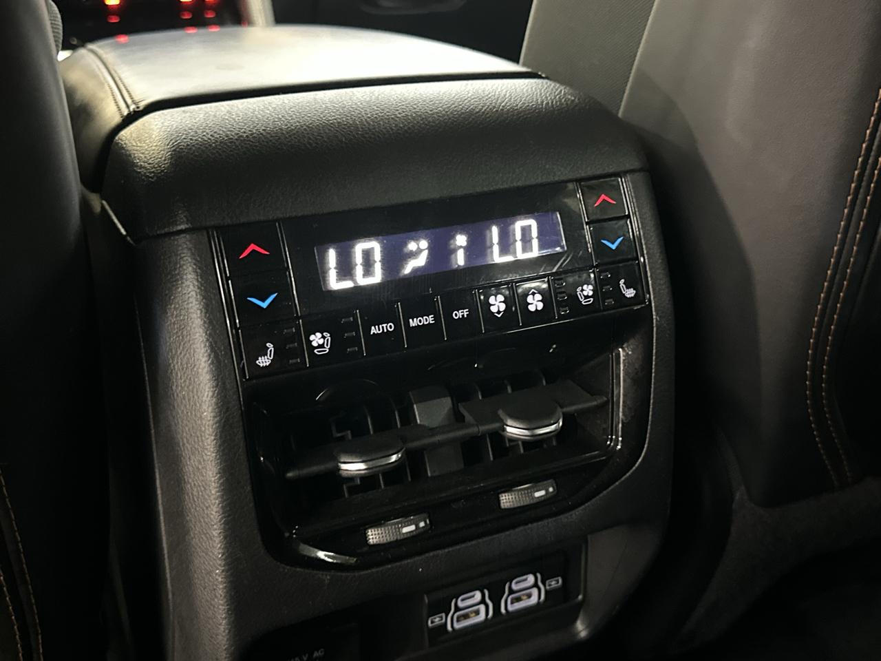 Jeep Grand Cherokee 4xe Summit 2023