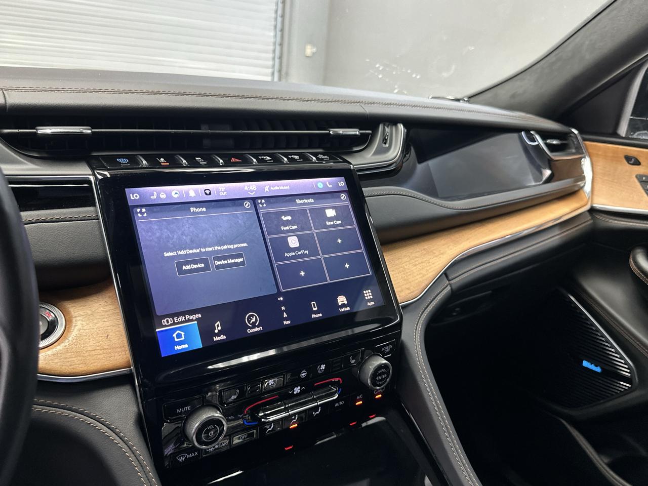 Jeep Grand Cherokee 4xe Summit 2023