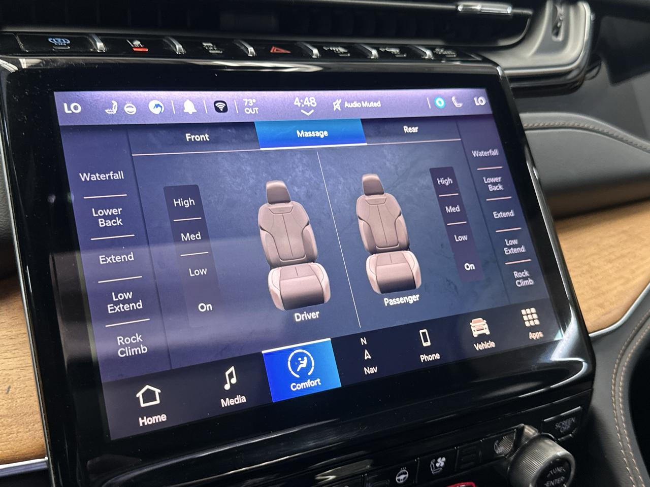 Jeep Grand Cherokee 4xe Summit 2023