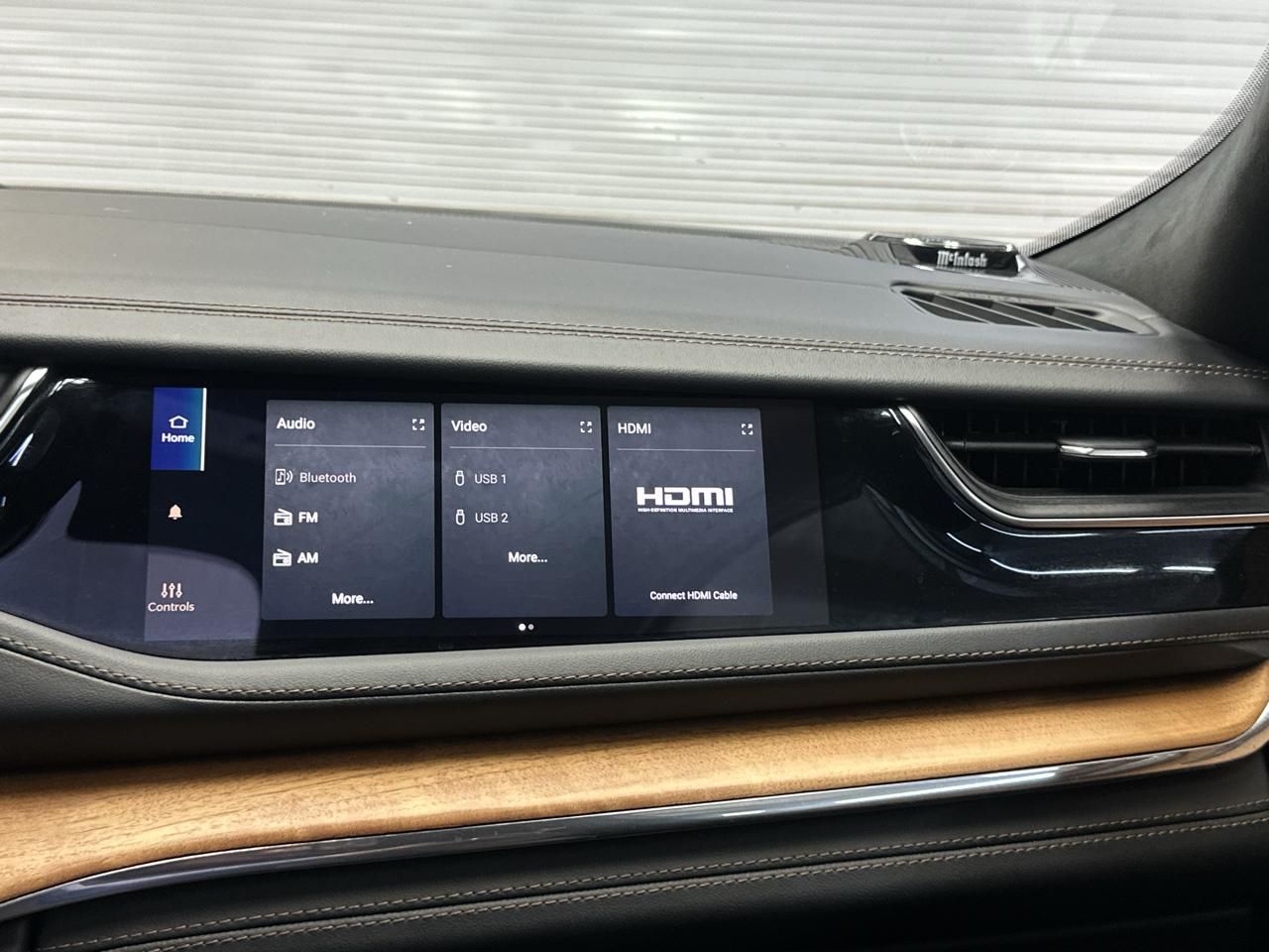 Jeep Grand Cherokee 4xe Summit 2023