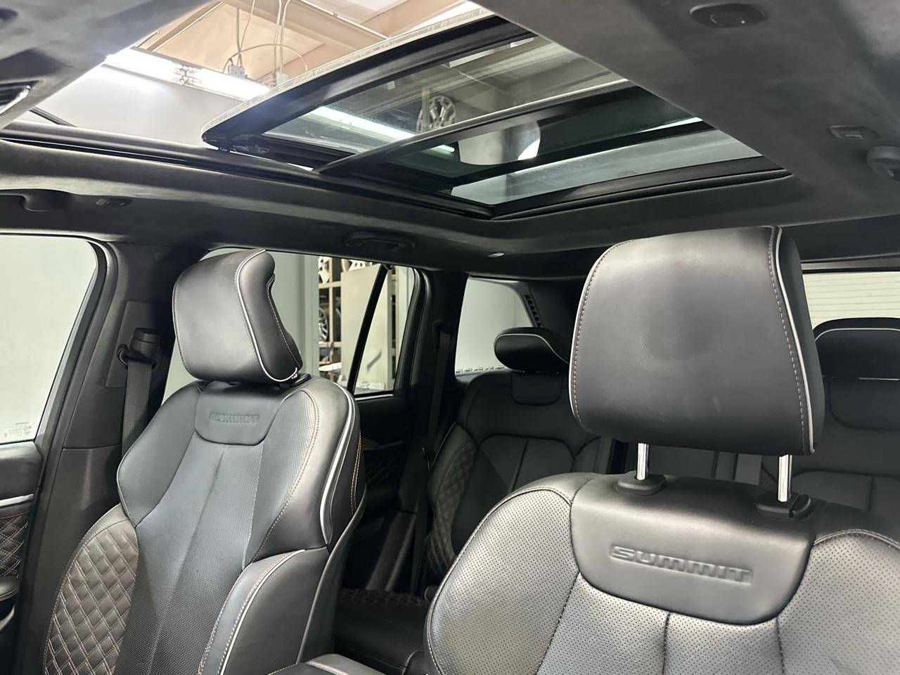 Jeep Grand Cherokee 4xe Summit 2023