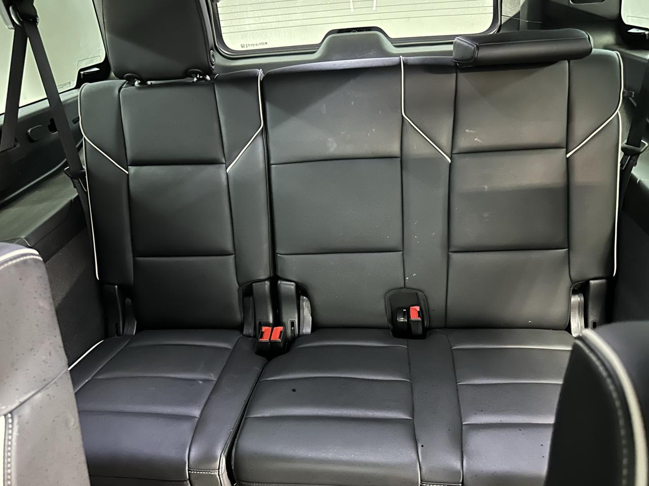 Cadillac Escalade ESV Premium Luxury 4WD 2023