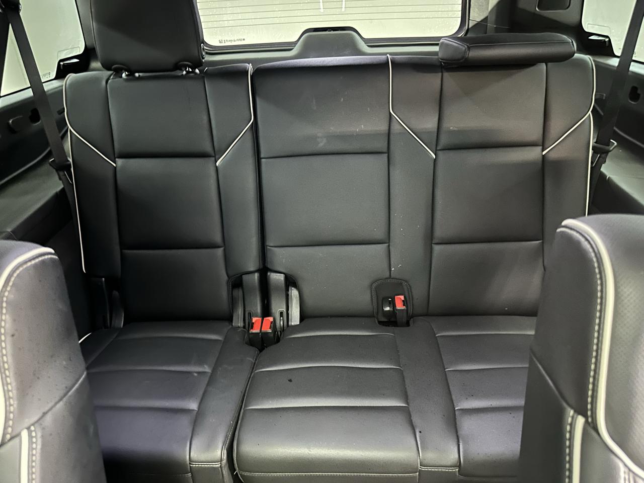 Cadillac Escalade ESV Premium Luxury 4WD 2023