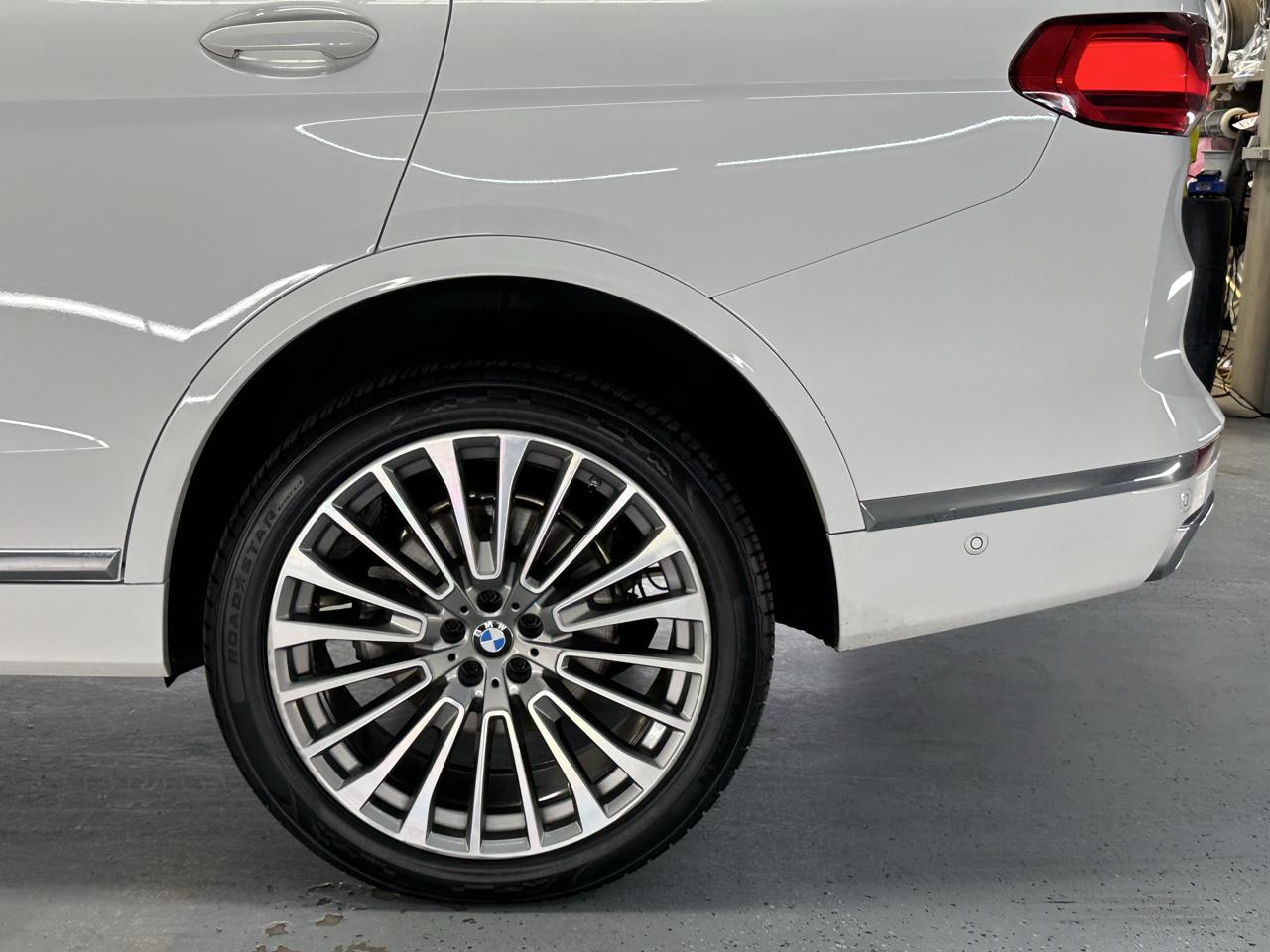 BMW X7 xDrive40i 2020