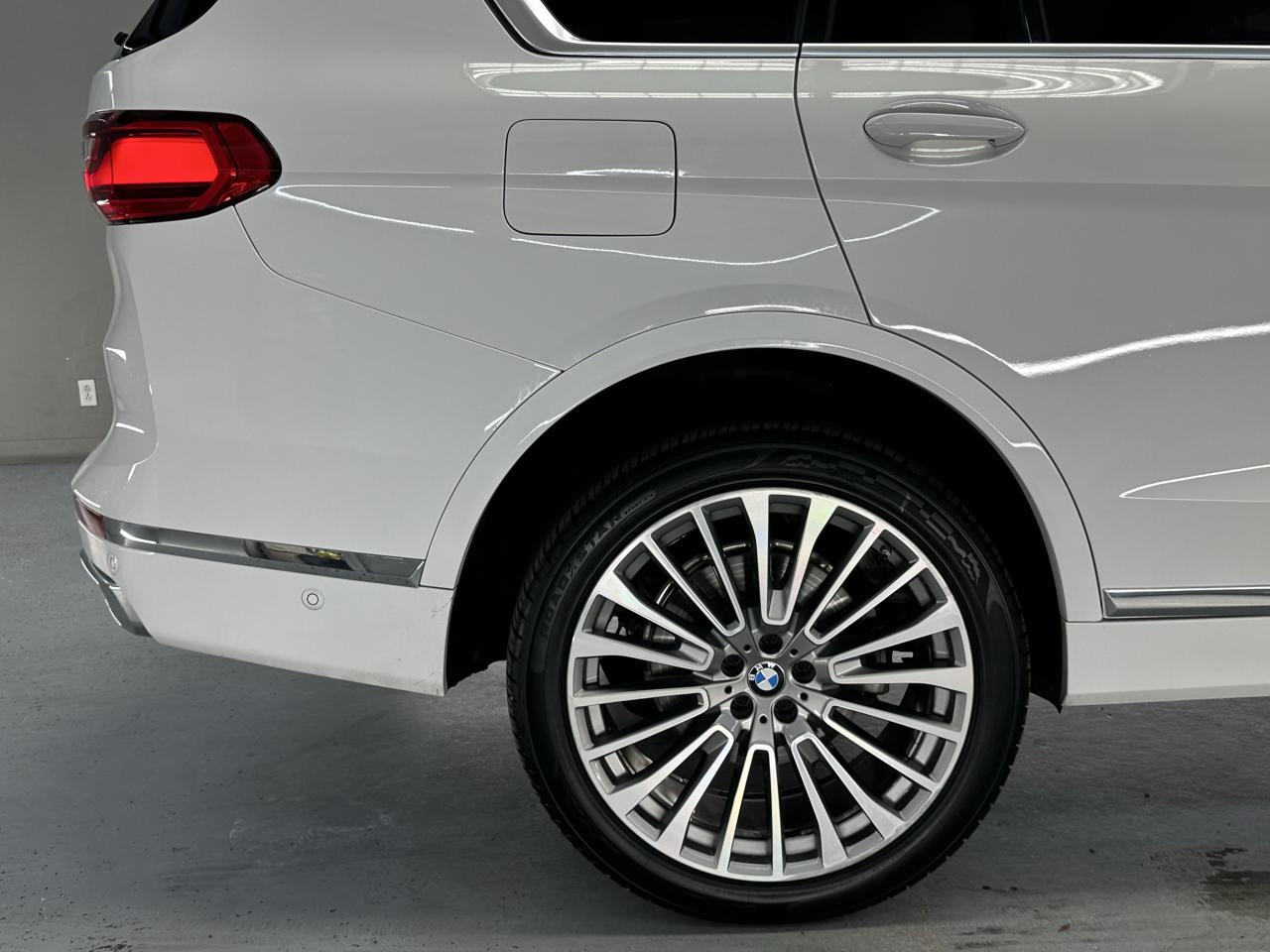 BMW X7 xDrive40i 2020