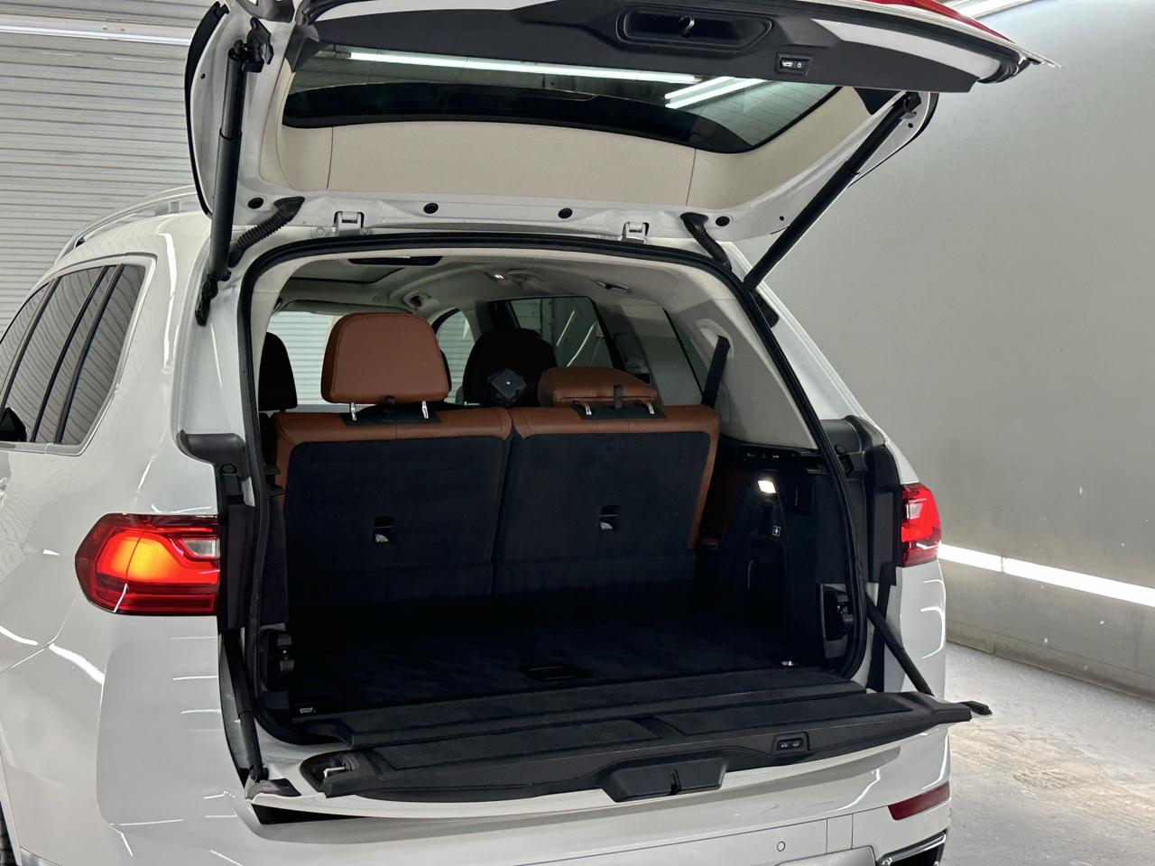 BMW X7 xDrive40i 2020