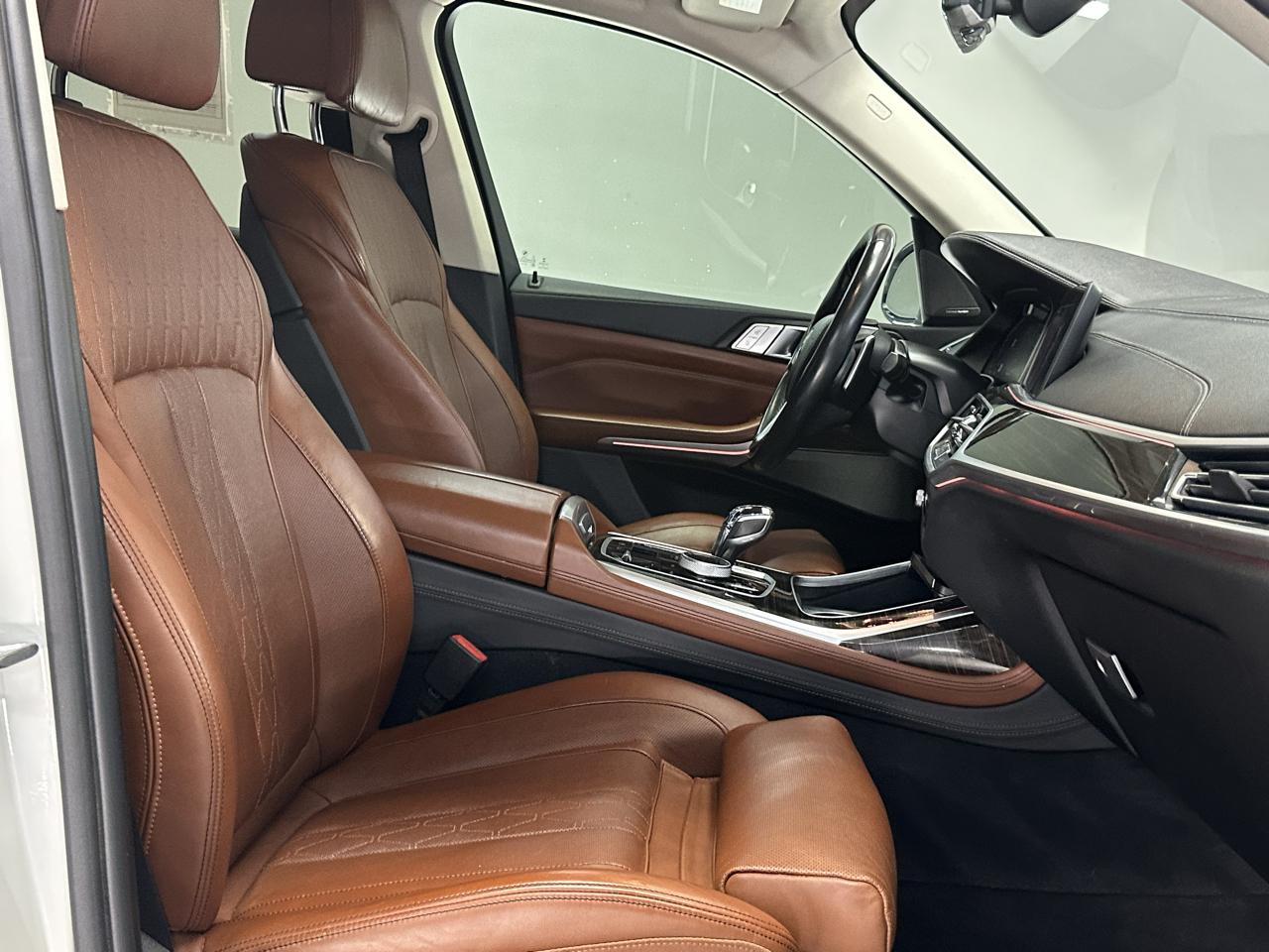 BMW X7 xDrive40i 2020